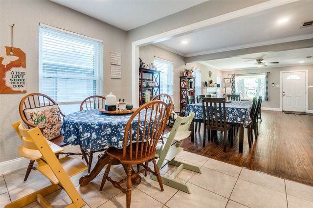 3319 Tennessee Avenue, Dallas, TX 75224