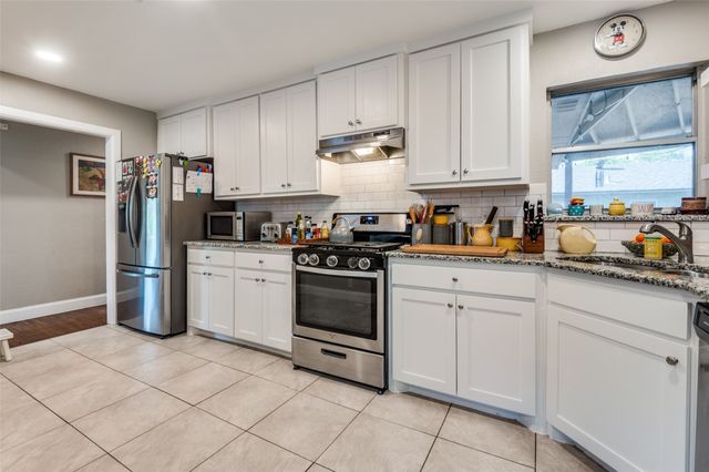 3319 Tennessee Avenue, Dallas, TX 75224