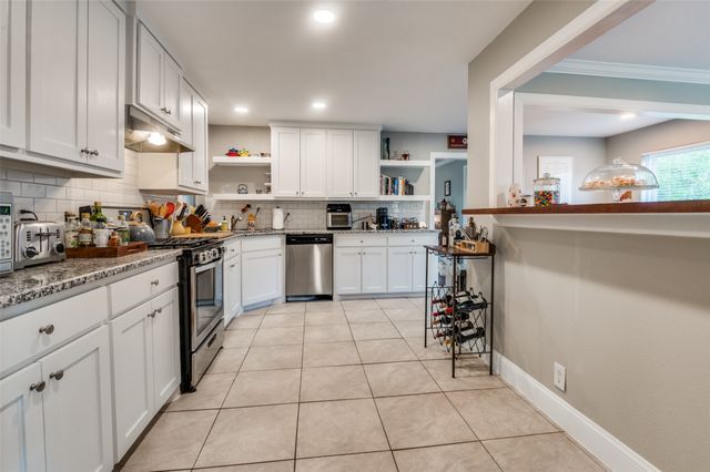 3319 Tennessee Avenue, Dallas, TX 75224