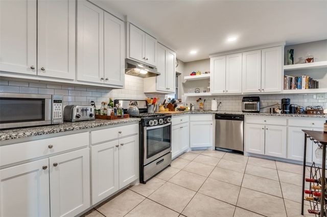 3319 Tennessee Avenue, Dallas, TX 75224