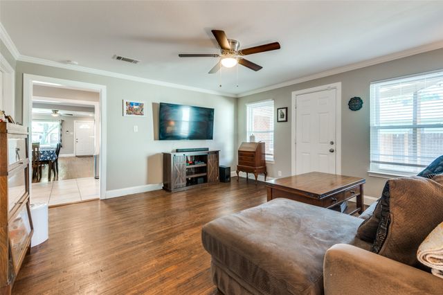 3319 Tennessee Avenue, Dallas, TX 75224