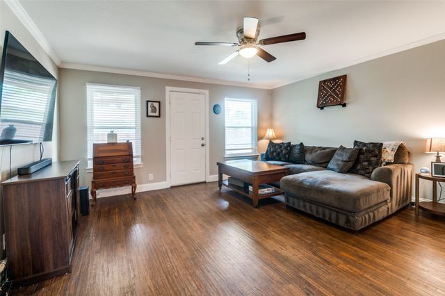 3319 Tennessee Avenue, Dallas, TX 75224