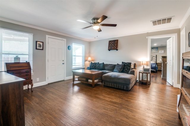 3319 Tennessee Avenue, Dallas, TX 75224