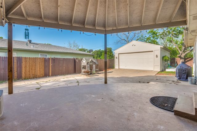 3319 Tennessee Avenue, Dallas, TX 75224