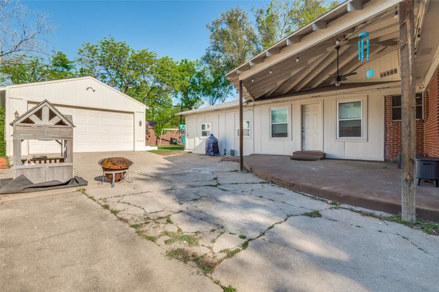 3319 Tennessee Avenue, Dallas, TX 75224