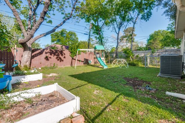 3319 Tennessee Avenue, Dallas, TX 75224