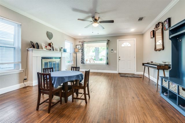 3319 Tennessee Avenue, Dallas, TX 75224