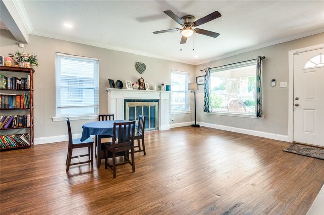 3319 Tennessee Avenue, Dallas, TX 75224