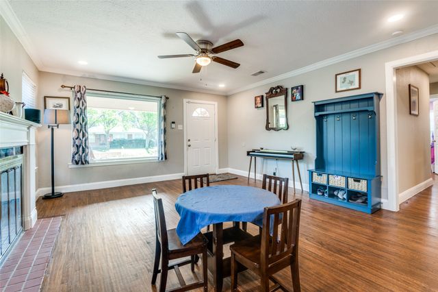 3319 Tennessee Avenue, Dallas, TX 75224