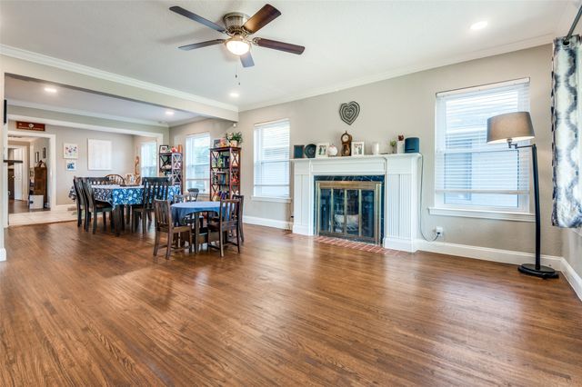 3319 Tennessee Avenue, Dallas, TX 75224