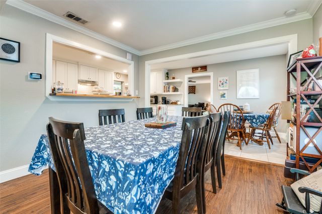 3319 Tennessee Avenue, Dallas, TX 75224