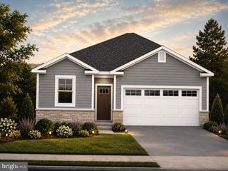 109 ELDERBERRY WAY, Gettysburg, PA 17325