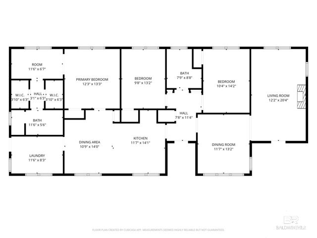 103 Glenwood Street, Mobile, AL 36606
