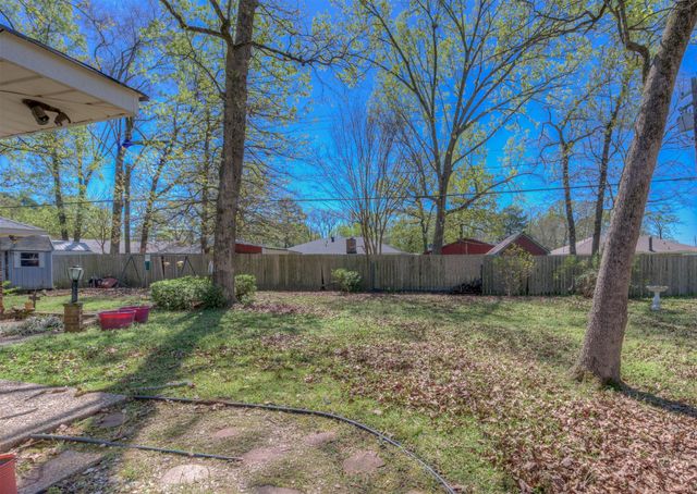 3037 Salem Drive, Shreveport, LA 71118