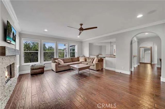 36 waterlily way, Coto De Caza, CA 92679