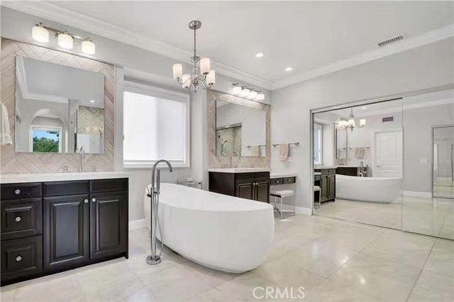 36 waterlily way, Coto De Caza, CA 92679