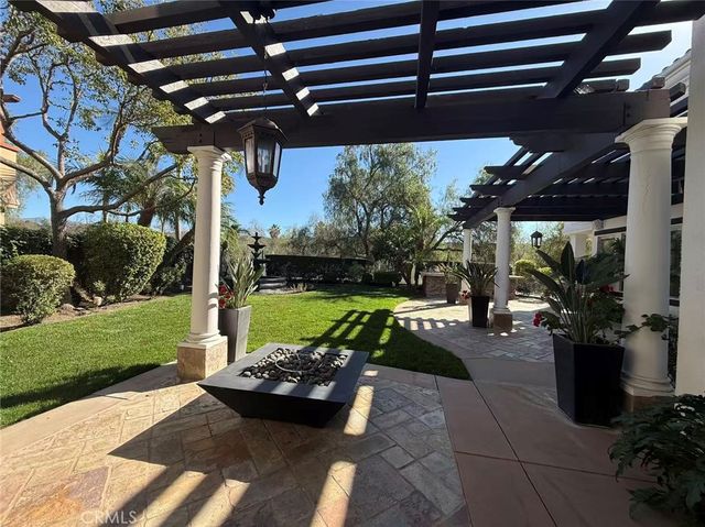 36 waterlily way, Coto De Caza, CA 92679