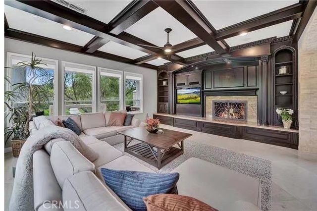 36 waterlily way, Coto De Caza, CA 92679