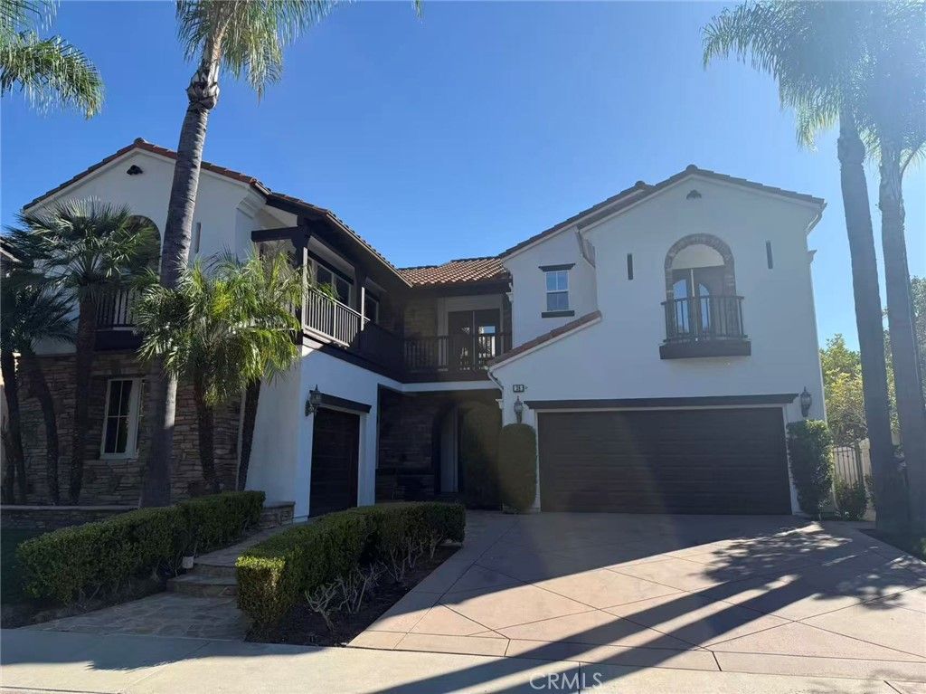 36 waterlily way, Coto De Caza, CA 92679