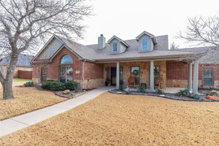 517 Beretta, Abilene, TX 79602