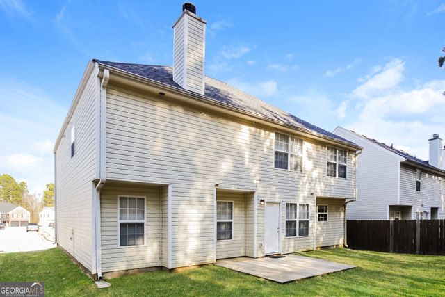 2403 Brookgate Way, Ellenwood, GA 30294