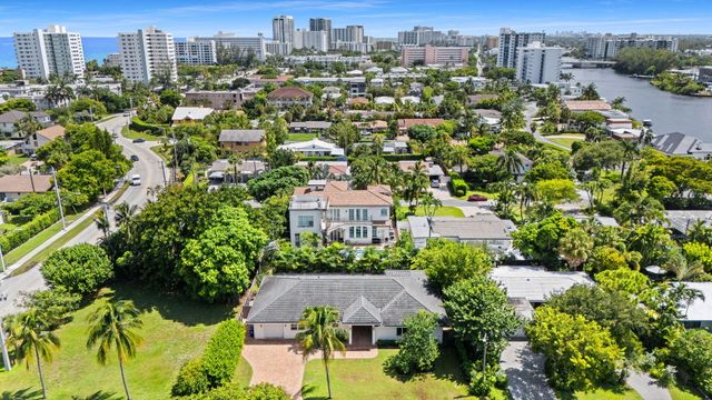 3206 LEIGH Road, Pompano Beach, FL 33062