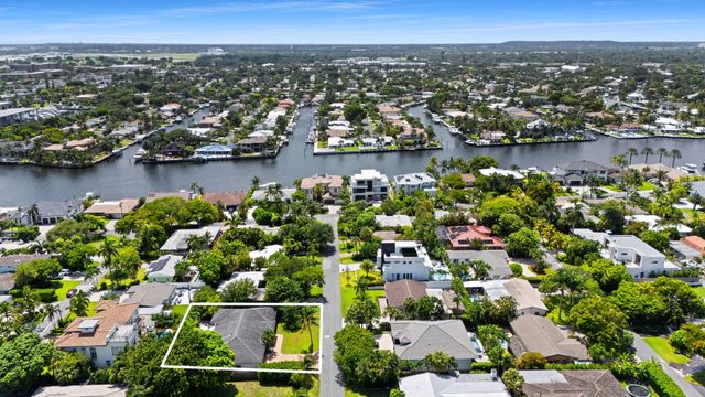 3206 LEIGH Road, Pompano Beach, FL 33062