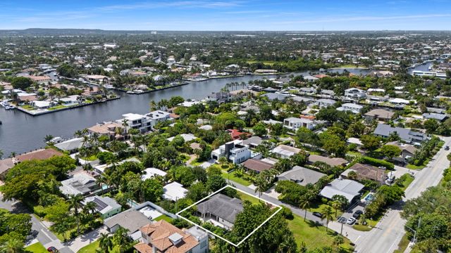 3206 LEIGH Road, Pompano Beach, FL 33062
