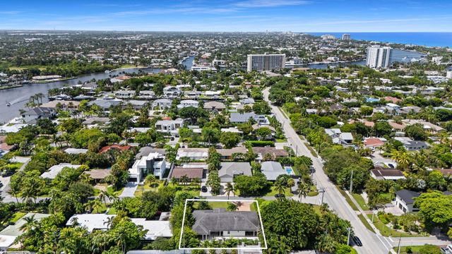 3206 LEIGH Road, Pompano Beach, FL 33062