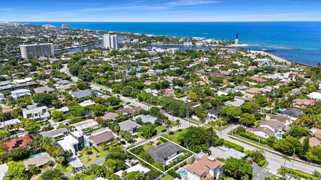 3206 LEIGH Road, Pompano Beach, FL 33062