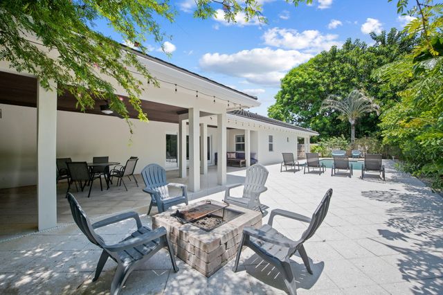 3206 LEIGH Road, Pompano Beach, FL 33062