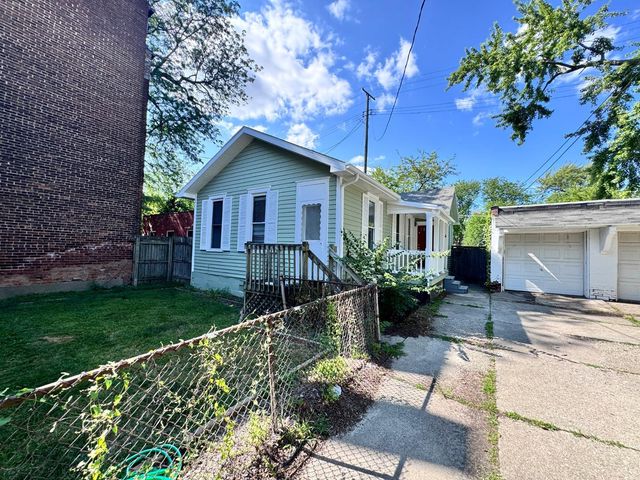 410 Floyd Street, Toledo, OH 43620