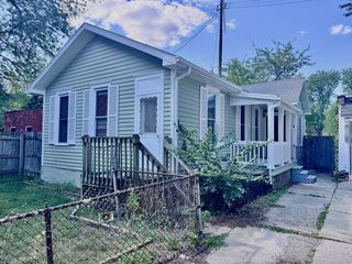 410 Floyd Street, Toledo, OH 43620