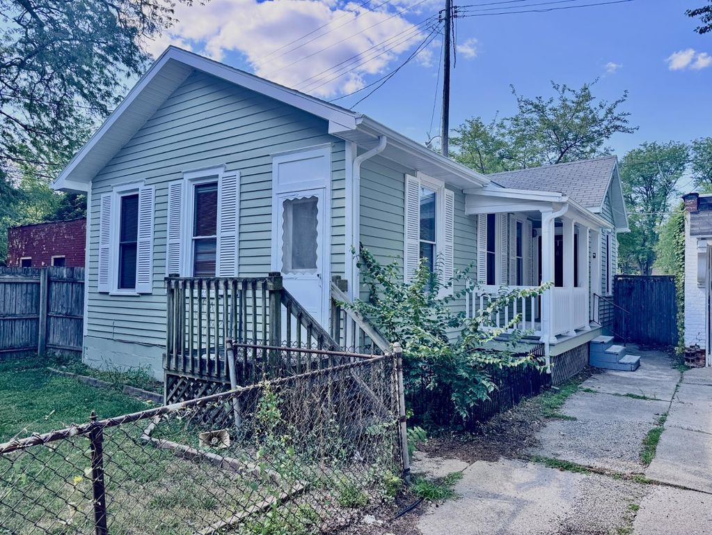 410 Floyd Street, Toledo, OH 43620