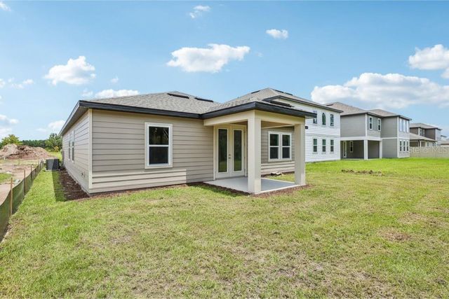 2292 BROADBROOK DRIVE, St Cloud, FL 34771
