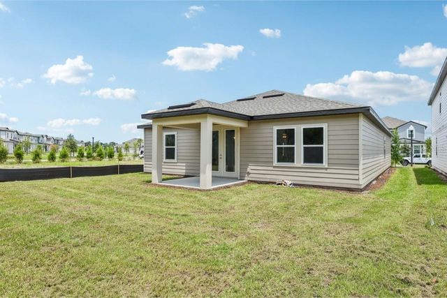 2292 BROADBROOK DRIVE, St Cloud, FL 34771
