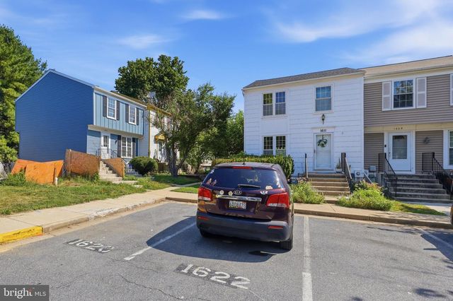 1622 JENNINGS CT, Frederick, MD 21702
