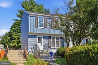 1622 JENNINGS CT, Frederick, MD 21702