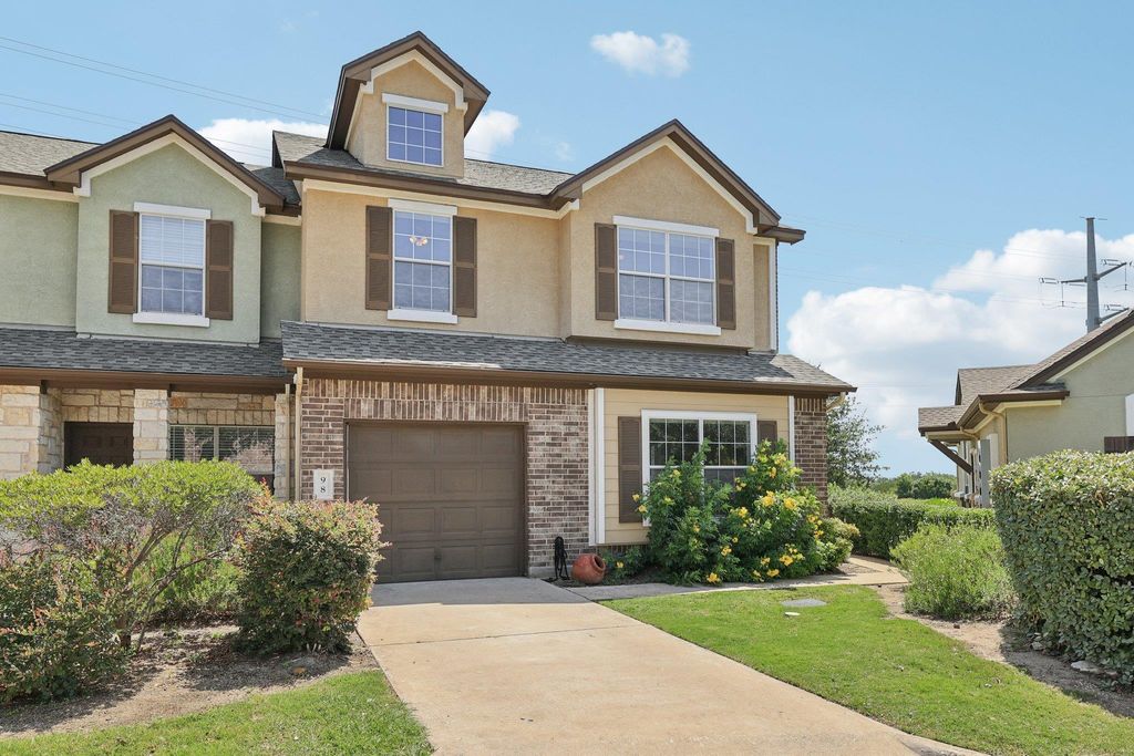 1900 Little Elm TRL 98, Cedar Park, TX 78613