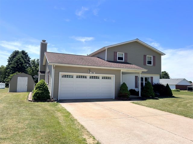 2708 PATIO Drive, Erie, PA 16506