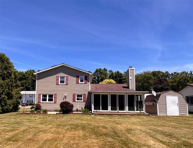 2708 PATIO Drive, Erie, PA 16506