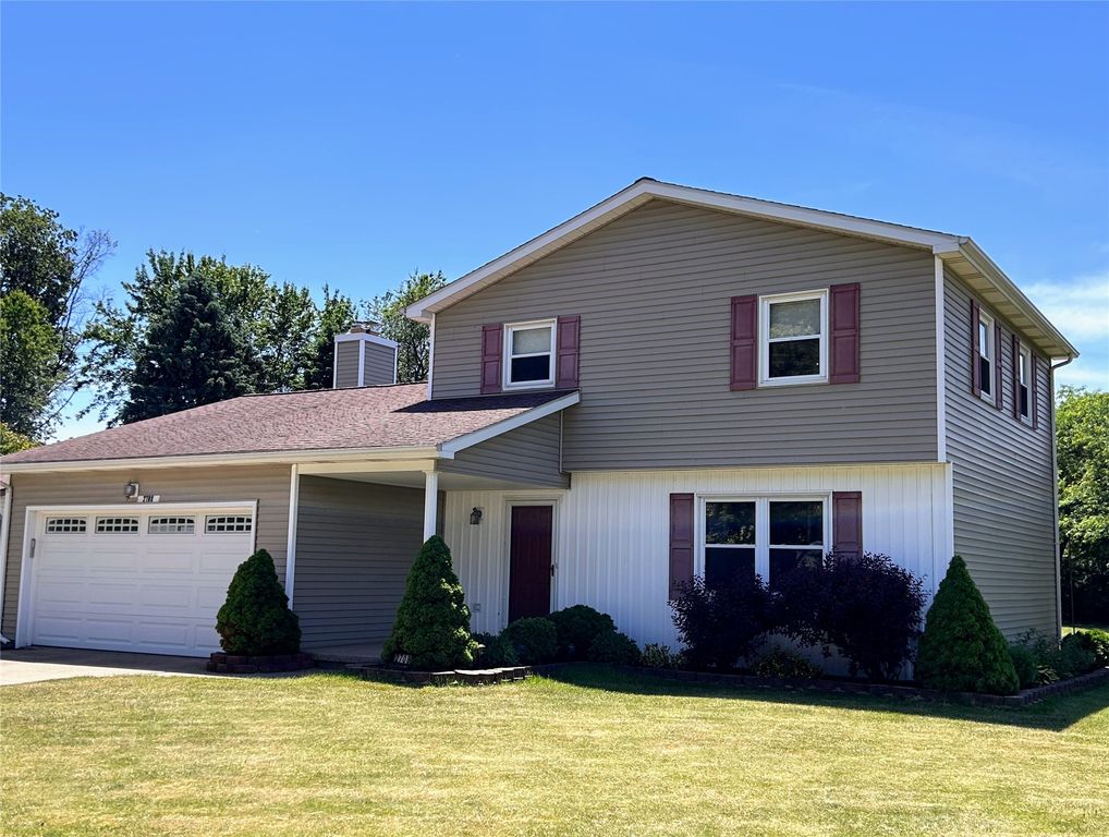 2708 PATIO Drive, Erie, PA 16506