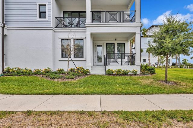 3027 BERMUDA SLOOP CIRCLE, Ruskin, FL 33570