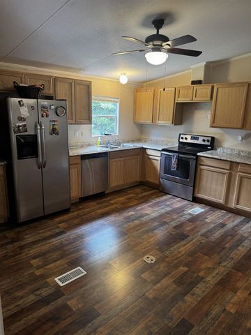 310 Private Road 1330, Elysian Fields, TX 75642