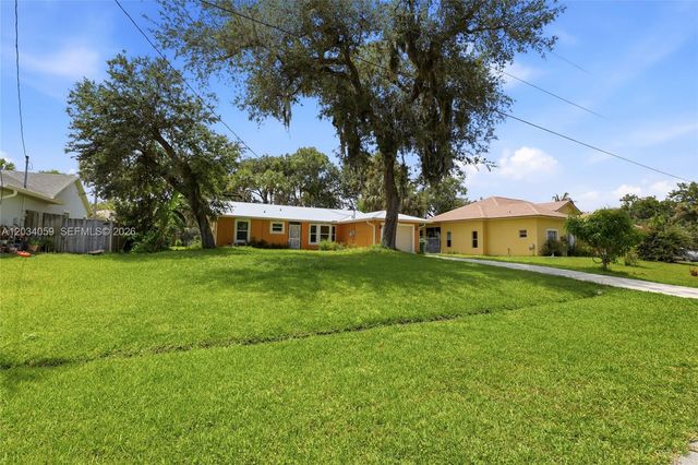 2350 SW Vardon St, Port St. Lucie, FL 34953