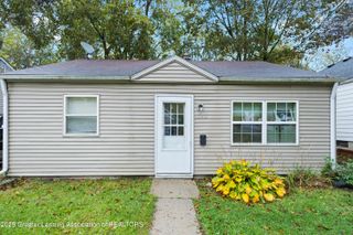 1348 N Jenison Avenue, Lansing, MI 48915