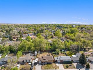 411 Quebec Street, Colorado Springs, CO 80911