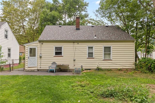 248 Newcomb Street, Rochester, NY 14609