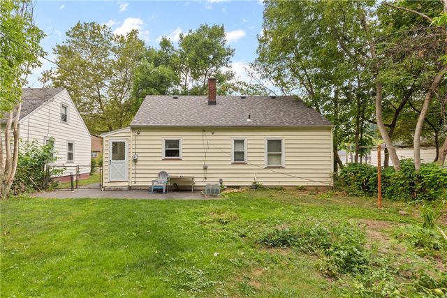 248 Newcomb Street, Rochester, NY 14609