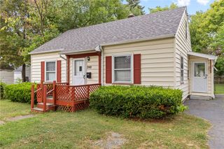 248 Newcomb Street, Rochester, NY 14609